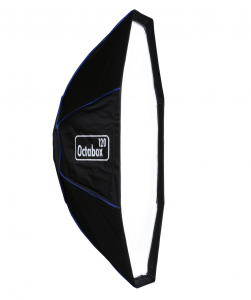 HENSEL Octabox Ø 120 cm