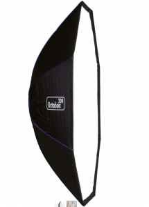 HENSEL Octabox Ø 200 cm