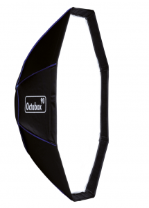 HENSEL Octabox Ø 90 cm