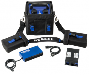 HENSEL Power Max L Kit