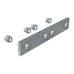 HENSEL Schienenverbinder