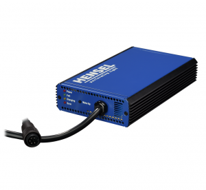 HENSEL Schnelllader für Porty L 600, L 1200 und Porty 6/12