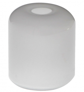 HENSEL Schutzglocke klar, doppelt beschichtet