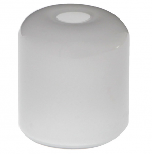 HENSEL Schutzglocke matt, unbeschichtet