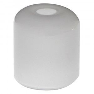 HENSEL Schutzglocke matt, unbeschichtet