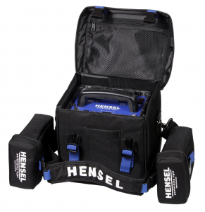 HENSEL Softbagtasche für Porty L und Power Max L