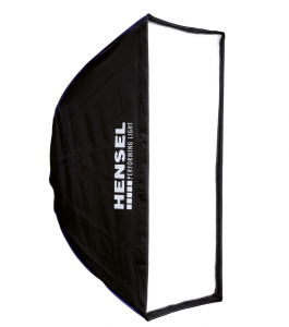 HENSEL Softbox 100 x 100 cm