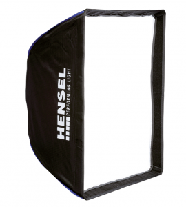 HENSEL Softbox 60 x 60 cm