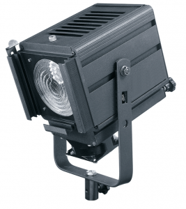 HENSEL Starspot 3000 belastbar bis 3500 Ws, mit Rundstecker