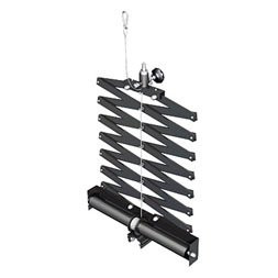 HENSEL STH-Schere, motorisch, mit elektr. Steuerung, bis 30 kg