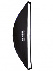 HENSEL Stripbox 30 x 120 cm