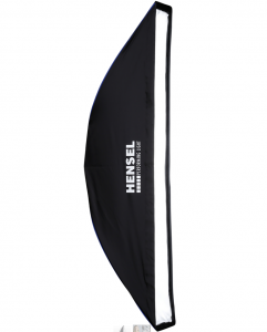 HENSEL Stripbox 30 x 180 cm