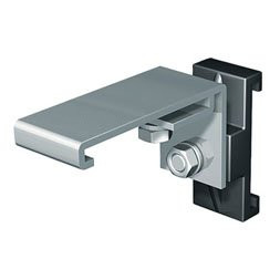 HENSEL Stromschienen-Befestigung