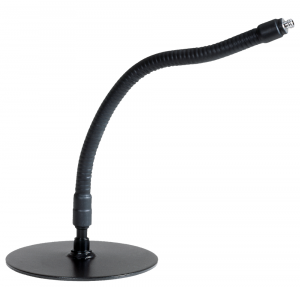 HENSEL Tischstativ mit flexiblem Arm