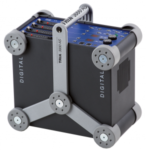 HENSEL Tria 3000 AS Bivoltage