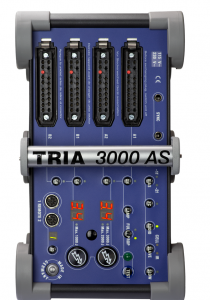 HENSEL Tria 3000 AS Bivoltage