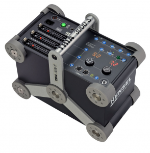 HENSEL Tria 3000 S Bivoltage