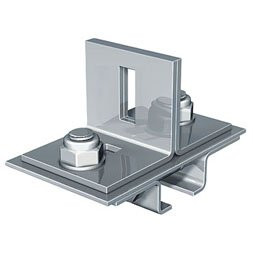 HENSEL Universalhalterung für Wandbefestigung