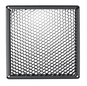 HENSEL Wabe für Starspot, Größe 2, enger Lichtaustritt