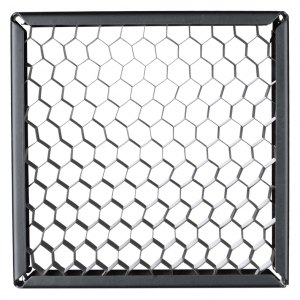 HENSEL Wabe für Starspot, Größe 4, flächiger Lichtaustritt