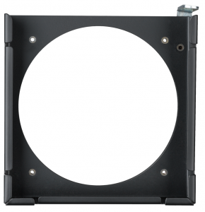 HENSEL Wabenhalterung für Starspot