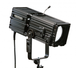 HENSEL Weitwinkel Superspot 3000, bis 3500 Ws, Langstecker