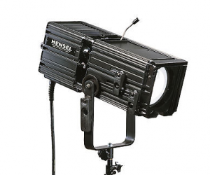 HENSEL Weitwinkel Superspot 6000, belastbar bis 8000 Ws