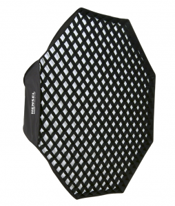 HENSEL Stoffwabe für Octabox 90 cm