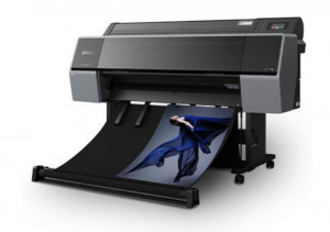 EPSON SureColor SC-P9500 Spectro