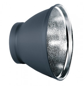 Elinchrom Reflektor Standard 21cm / 50° glanz