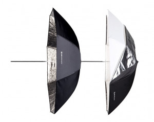 Elinchrom Umbrella To Go Kit