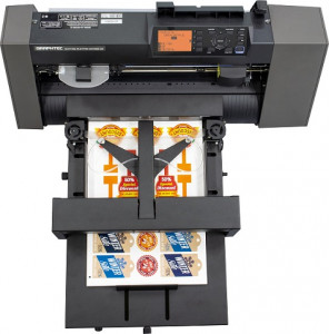 Graphtec CE7000 ASF II - Digitale Stanze