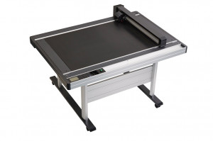 Graphtec FCX4000-60ES Flachbettplotter mit Stand