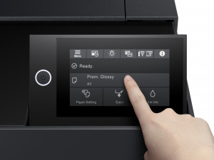 EPSON SureColor SC-P900 Hochwertiger Fotodrucker (bis zu DIN A2+)