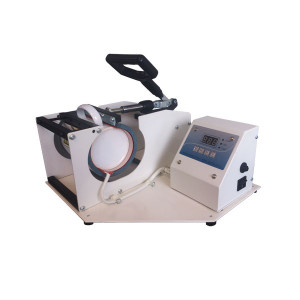 FOREVER Tassenpresse Mug Press - Vorführmodell