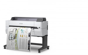 EPSON SureColor SC-T5405