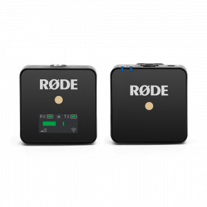 Rode Wireless GO drahtloses Mikrofonsystem - gebraucht