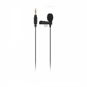 Rode Lavalier GO Lavaliermikrofon schwarz - gebraucht