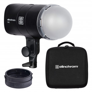 Elinchrom ONE Flash Kit