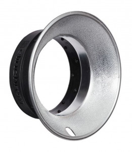 Elinchrom OCF Wide Reflector 16cm