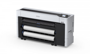 Epson SureColor SC-T7700D
