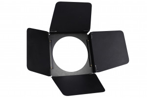 Elinchrom BARNDOOR 21CM (8.3") KIT