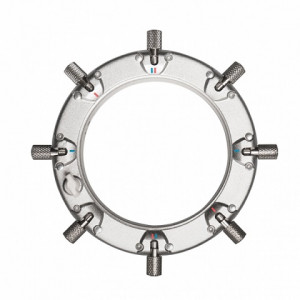 Elinchrom Rotalux Speedring für Elinchrom