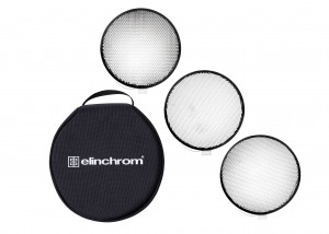 Elinchrom Grid Kit 21cm
