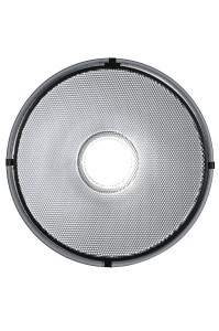 Elinchrom Softlite Beauty Dish Grid 44cm