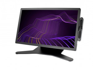 WACOM CINTIQ PRO 27 WITH STAND