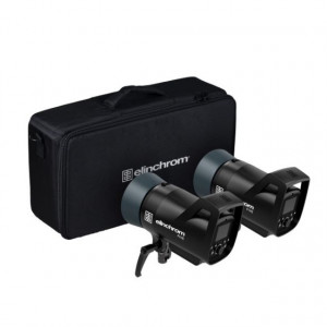Elinchrom FIVE Dual Kit