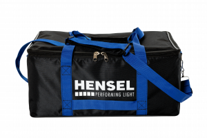 HENSEL Gerätetasche, 56 x 36 x 26 cm