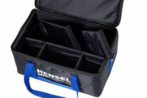 HENSEL Gerätetasche, 56 x 36 x 26 cm