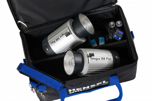 HENSEL Kit „Integra“